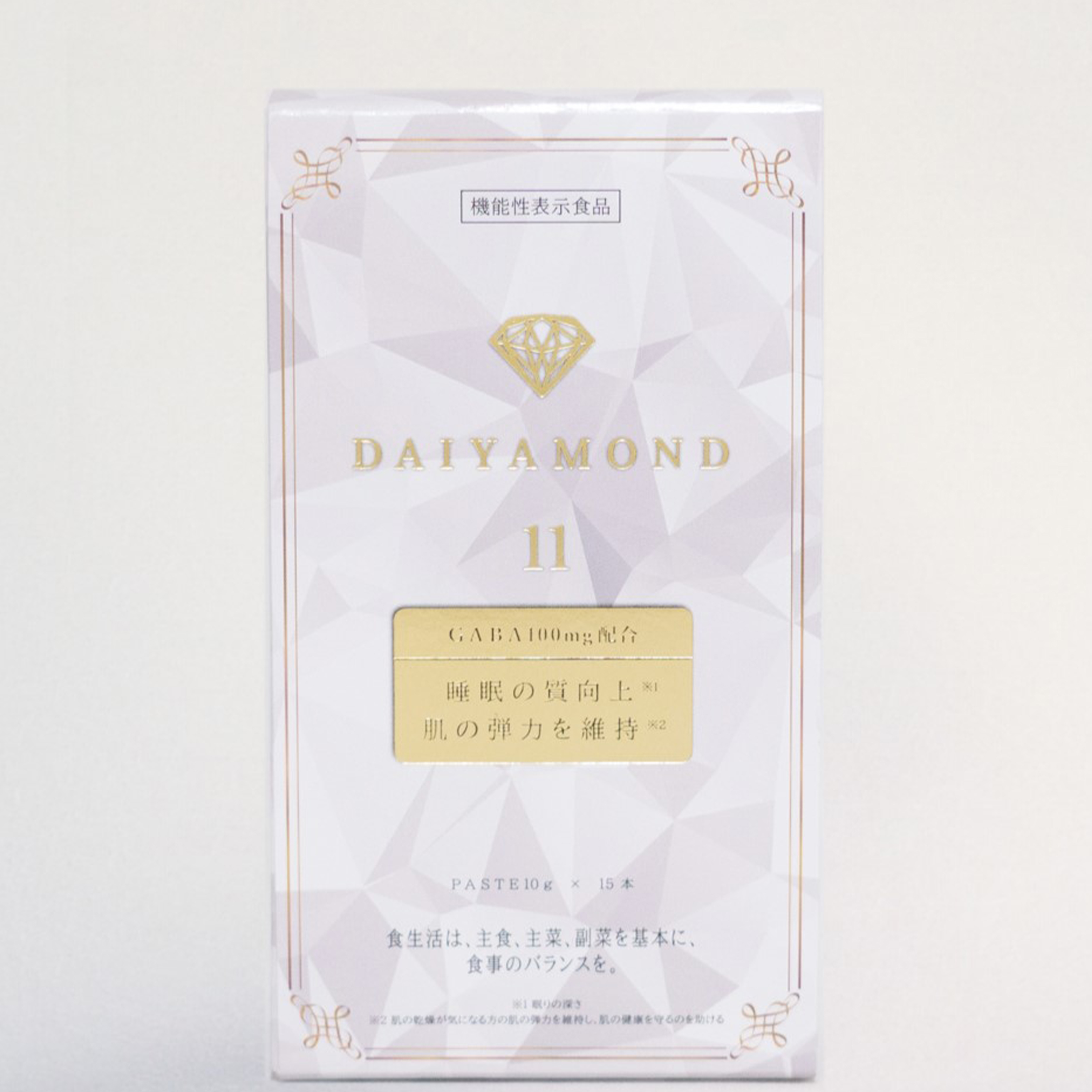 DAIYAMOND11